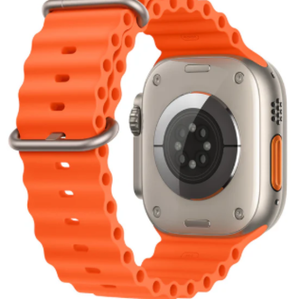WiWU Smart Watch SW01 Ultra Lite